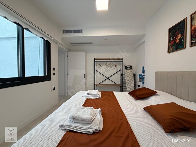 YUSEDEN ILICA YILDIZBURNU BÜYÜK MİGROS YANI 3+1 KİRALIK DAİRE - Görsel 15