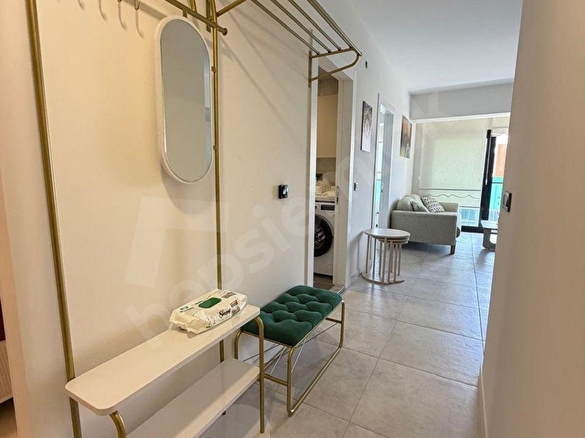 YUSEDEN ILICA YILDIZBURNU BÜYÜK MİGROS YANI 3+1 KİRALIK DAİRE - Görsel 28