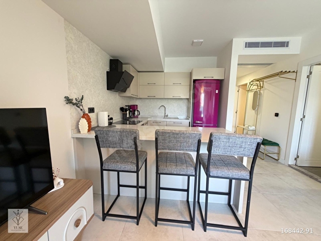 YUSEDEN ILICA YILDIZBURNU BÜYÜK MİGROS YANI 3+1 KİRALIK DAİRE - Görsel 7