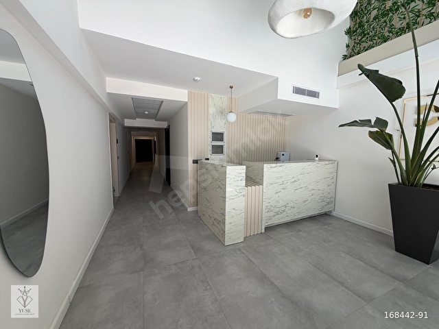 YUSEDEN ILICA YILDIZBURNU BÜYÜK MİGROS YANI 3+1 KİRALIK DAİRE - Görsel 29