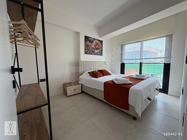 YUSEDEN ILICA YILDIZBURNU BÜYÜK MİGROS YANI 3+1 KİRALIK DAİRE - Görsel 23