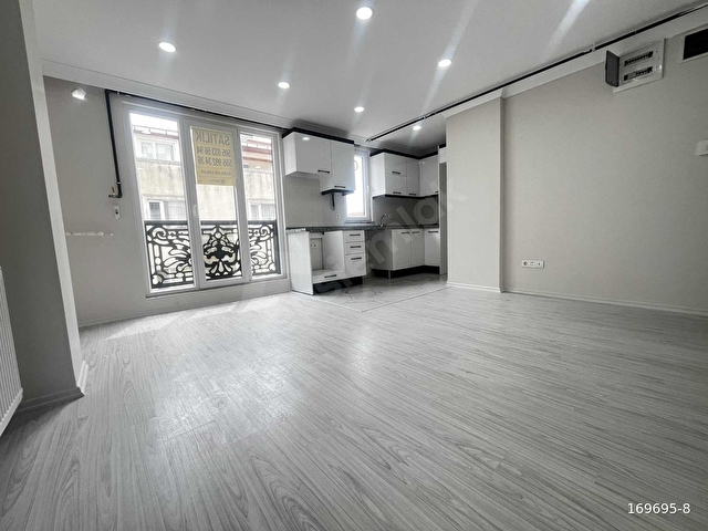 SARIÇAMEMLAKTAN KREDİSINIRLAMASI YOK TAPU MASRAFSIZ 2+1 SATILIK - Görsel 23