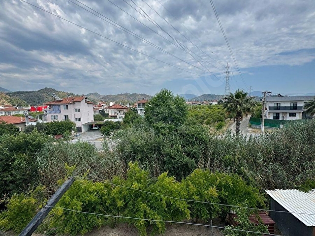 PINAR GAYRİMENKULDEN ORTACA YERBELENİ 3+1 KİRALIK DAİRE - Görsel 8