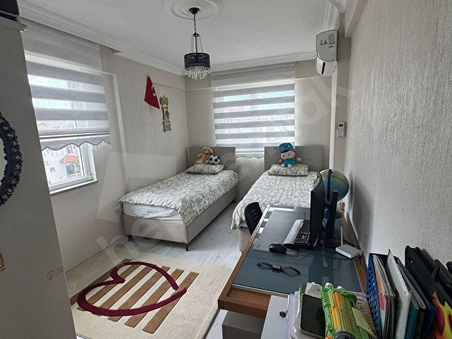 PINAR GAYRİMENKULDEN ORTACA YERBELENİ 3+1 KİRALIK DAİRE - Görsel 4