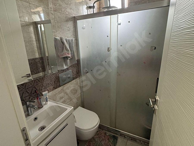 PINAR GAYRİMENKULDEN ORTACA YERBELENİ 3+1 KİRALIK DAİRE - Görsel 10