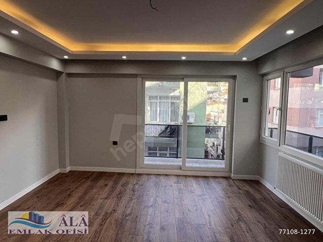 ALADAN HATAY NOKTADA 3+1 LÜKS SATILIK DAİRE - Görsel 15