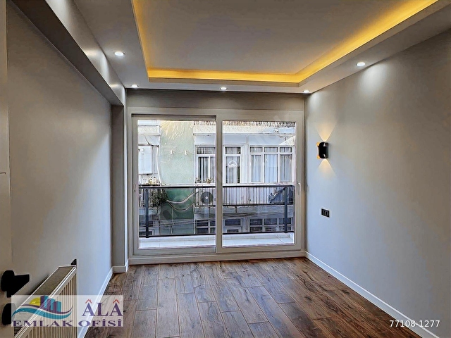 ALADAN HATAY NOKTADA 3+1 LÜKS SATILIK DAİRE - Görsel 30
