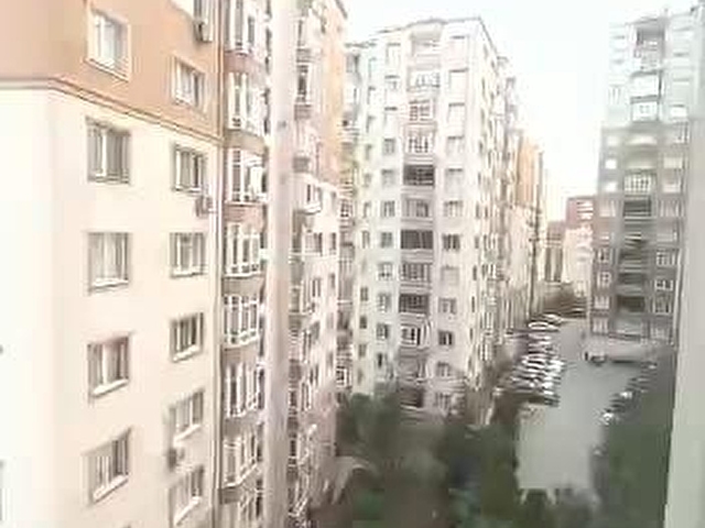 Kağıthane Nurtepe Sadabat Sitesinde evlerinde Satılık Daire
