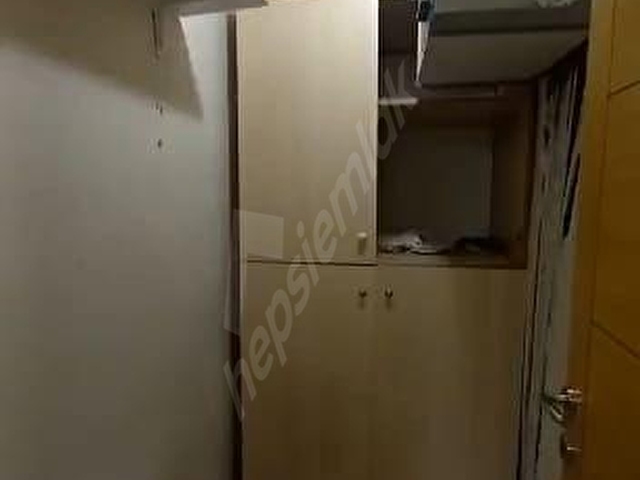 Kağıthane Nurtepe Sadabat Sitesinde evlerinde Satılık Daire - Görsel 20