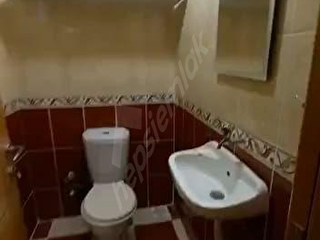 Kağıthane Nurtepe Sadabat Sitesinde evlerinde Satılık Daire - Görsel 19