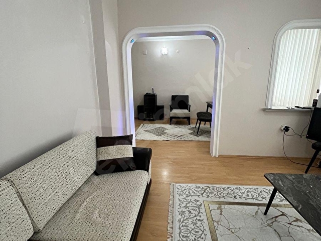 MİMARSİNAN MAHALLESİNDE KİRALIK EŞYALI 2+1 DAİRE - Görsel 13