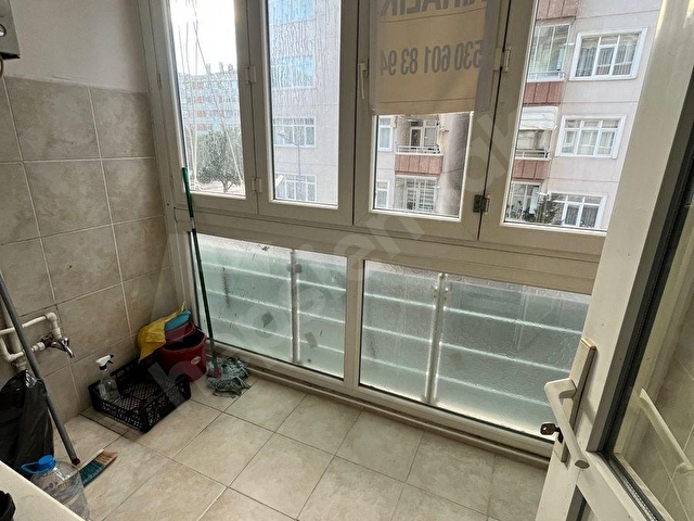 MİMARSİNAN MAHALLESİNDE KİRALIK EŞYALI 2+1 DAİRE - Görsel 15