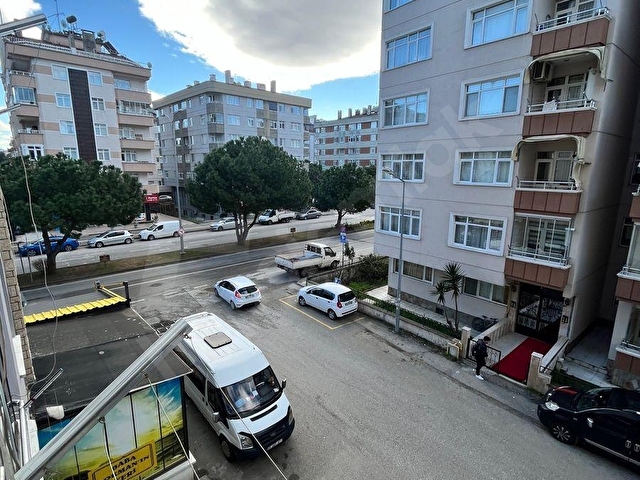 MİMARSİNAN MAHALLESİNDE KİRALIK EŞYALI 2+1 DAİRE - Görsel 19
