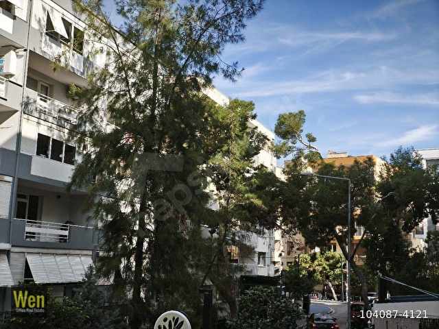 BORNOVADA MERKEZDE, METRO BÜYÜKPARK VE KÜCÜKPARK YAKıN DOĞA VE ŞEHİR MANZARALI SATILIK 4+1 GENİS - Görsel 19