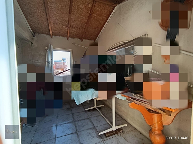 &KERİMDEN SATILIK NARLIDA 3+1 DENİZ MANZARA DUBLEX DAİRE - Görsel 30