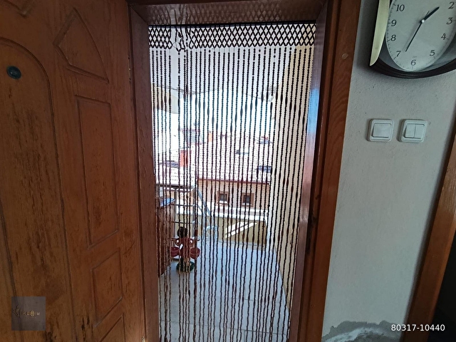 &KERİMDEN SATILIK NARLIDA 3+1 DENİZ MANZARA DUBLEX DAİRE - Görsel 21
