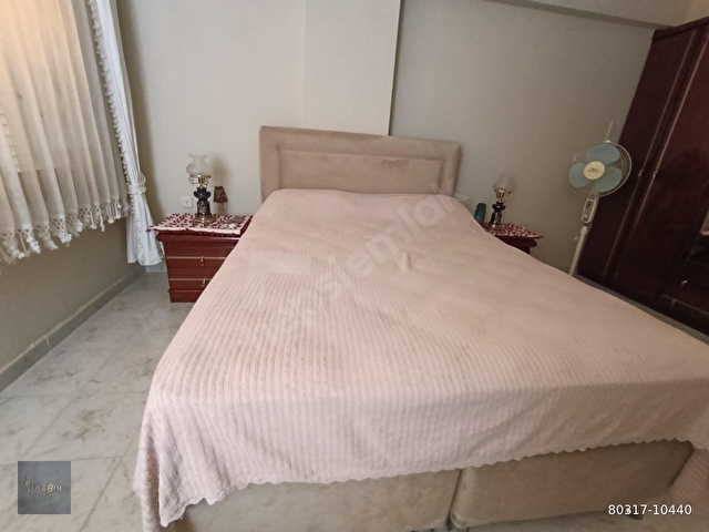 &KERİMDEN SATILIK NARLIDA 3+1 DENİZ MANZARA DUBLEX DAİRE - Görsel 6