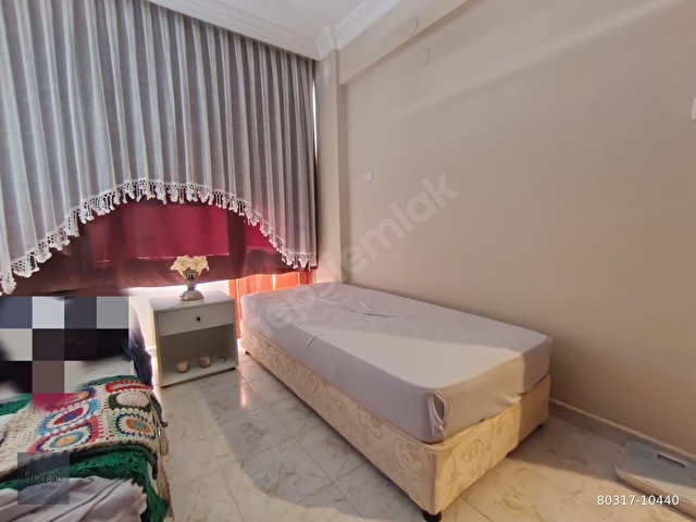 &KERİMDEN SATILIK NARLIDA 3+1 DENİZ MANZARA DUBLEX DAİRE - Görsel 10