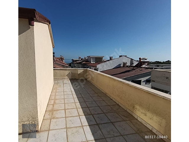 &KERİMDEN SATILIK NARLIDA 3+1 DENİZ MANZARA DUBLEX DAİRE - Görsel 29
