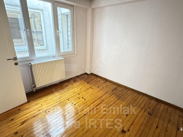 Basınsitesi’nin En Güzel Sokağında Deniz Manzaralı Satılık Daire - Görsel 16