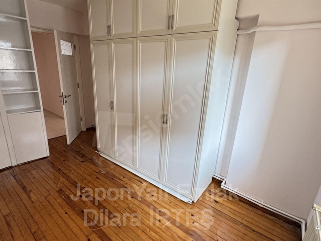 Basınsitesi’nin En Güzel Sokağında Deniz Manzaralı Satılık Daire - Görsel 23