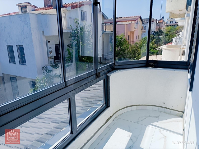 KUŞADASI KADINLAR DENİZİNDE 165 M2 SATILIK SIFIR 3+1 LÜKS VİLLA - Görsel 24