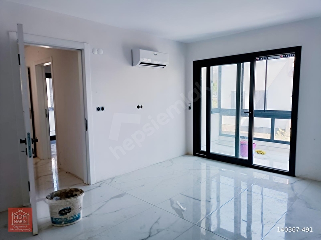 KUŞADASI KADINLAR DENİZİNDE 165 M2 SATILIK SIFIR 3+1 LÜKS VİLLA - Görsel 22