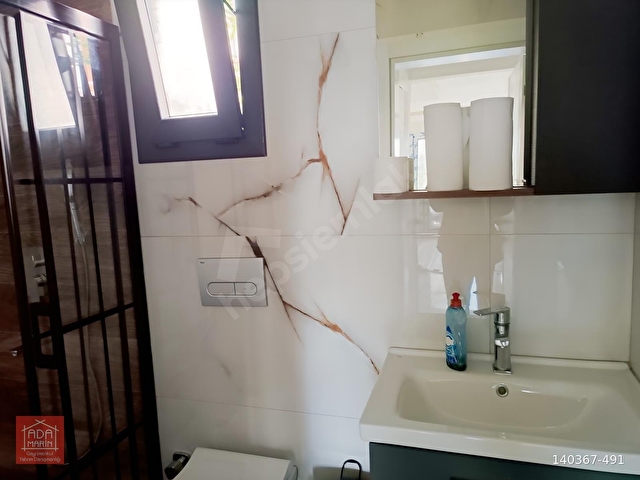 KUŞADASI KADINLAR DENİZİNDE 165 M2 SATILIK SIFIR 3+1 LÜKS VİLLA - Görsel 16