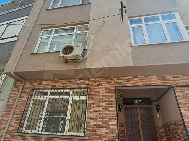 GÜLSULTAN EMLAK  TAN TEKİRDAĞ SÜLEYMANPAŞA ZAFER MAH. SATILIK 2+1 DAİRE - Görsel 25