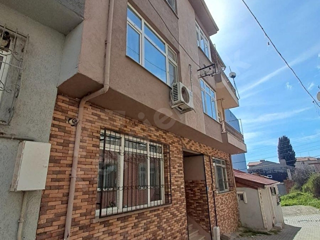 GÜLSULTAN EMLAK  TAN TEKİRDAĞ SÜLEYMANPAŞA ZAFER MAH. SATILIK 2+1 DAİRE - Görsel 24