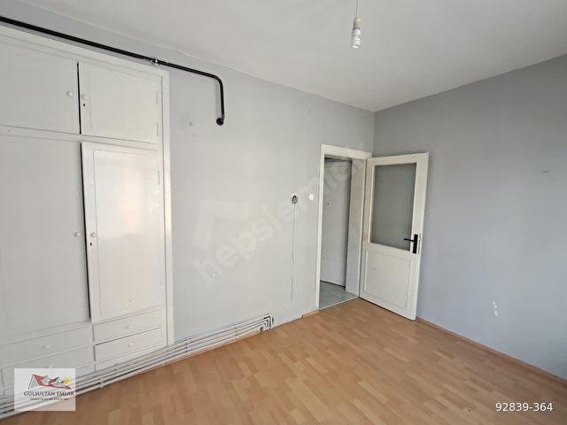 GÜLSULTAN EMLAK  TAN TEKİRDAĞ SÜLEYMANPAŞA ZAFER MAH. SATILIK 2+1 DAİRE - Görsel 2