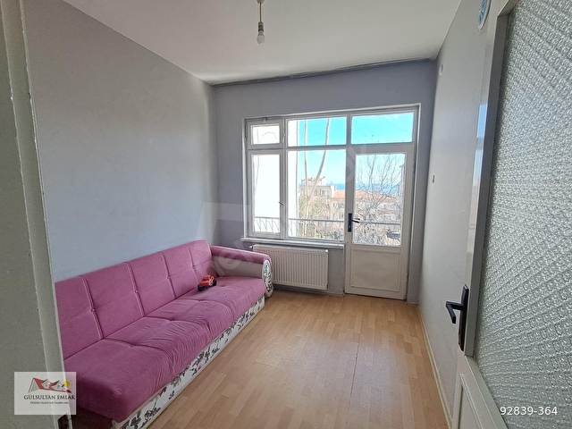 GÜLSULTAN EMLAK  TAN TEKİRDAĞ SÜLEYMANPAŞA ZAFER MAH. SATILIK 2+1 DAİRE - Görsel 15