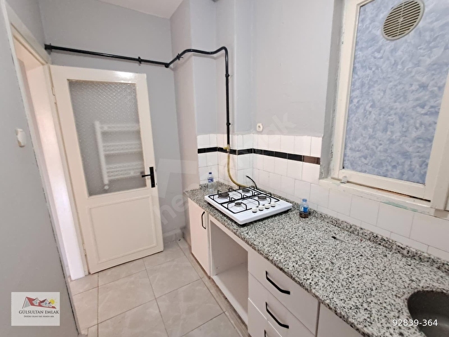 GÜLSULTAN EMLAK  TAN TEKİRDAĞ SÜLEYMANPAŞA ZAFER MAH. SATILIK 2+1 DAİRE - Görsel 4