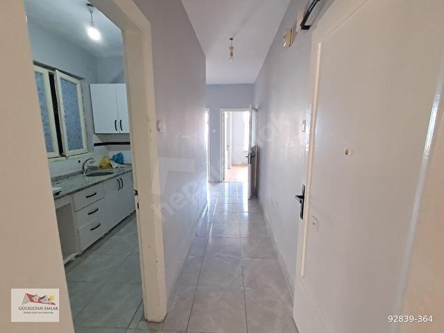 GÜLSULTAN EMLAK  TAN TEKİRDAĞ SÜLEYMANPAŞA ZAFER MAH. SATILIK 2+1 DAİRE - Görsel 5