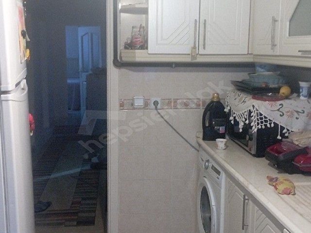 SAHİBİNDEN DOĞALGAZLI 2+1 DAİRE - Görsel 3