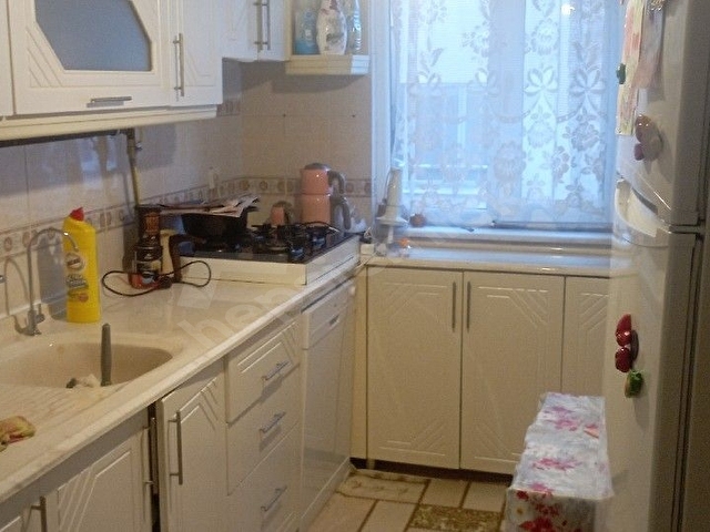 SAHİBİNDEN DOĞALGAZLI 2+1 DAİRE - Görsel 4
