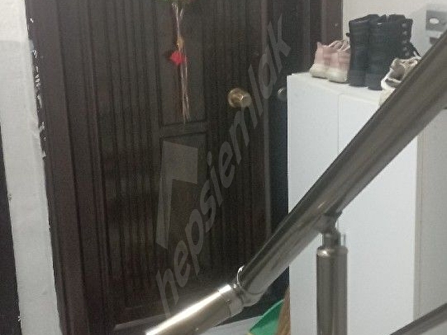 SAHİBİNDEN DOĞALGAZLI 2+1 DAİRE - Görsel 14