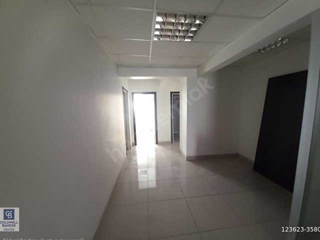 KIZILAY MENEKŞE 1 SK 4+1 SATILIK DAİRE