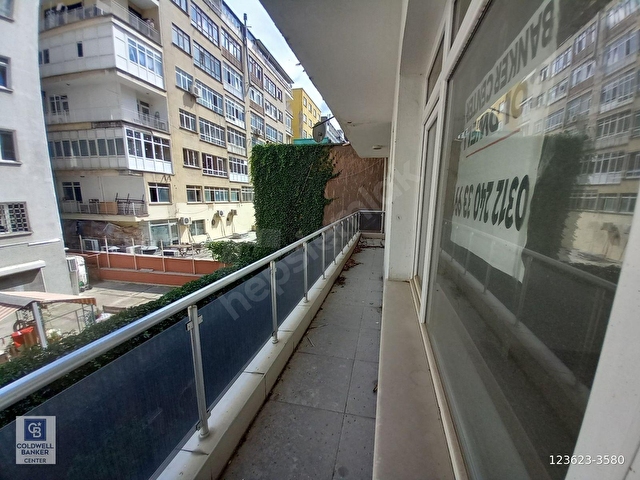 KIZILAY MENEKŞE 1 SK 4+1 SATILIK DAİRE - Görsel 16