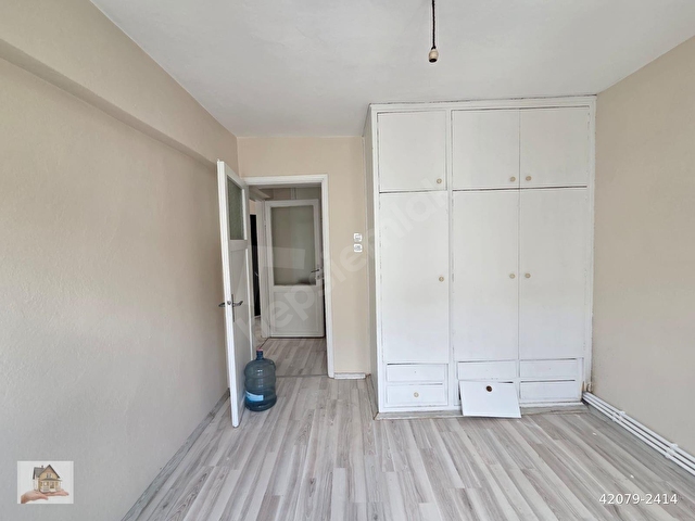 ÜÇYOL METROYA 1 DK MESAFEDE 2+1 YÜRÜME KİRALIK DAİRE - Görsel 4