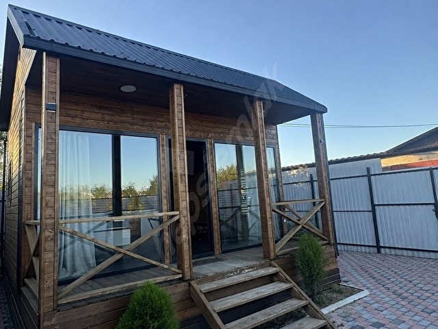 Sahibinden Acil satılık lüks bungalov ev - Görsel 7