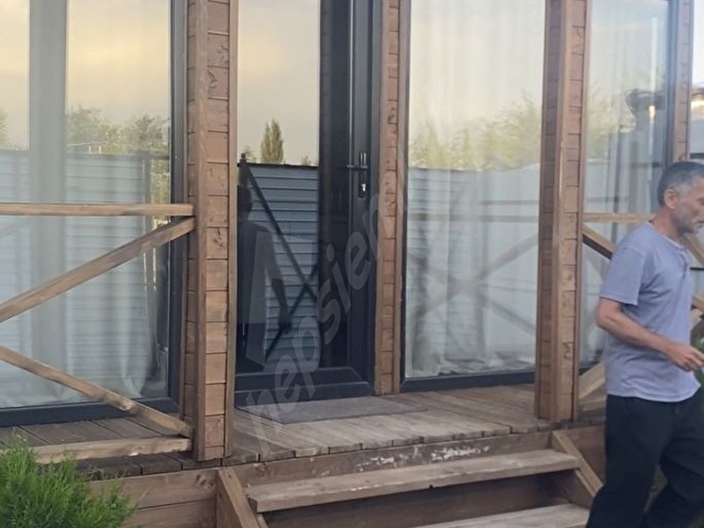 Sahibinden Acil satılık lüks bungalov ev - Görsel 8