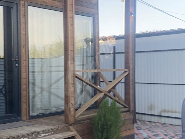Sahibinden Acil satılık lüks bungalov ev - Görsel 9