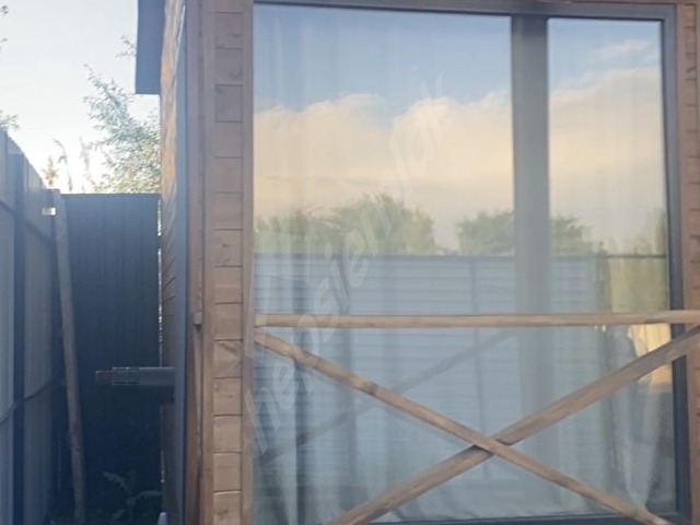 Sahibinden Acil satılık lüks bungalov ev - Görsel 10