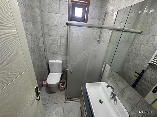 YEDİTEPE ÜNİVERSİTESİNE 7DK ARA KAT FUL EŞYALI KİRALIK 1+1 DAİRE - Görsel 12