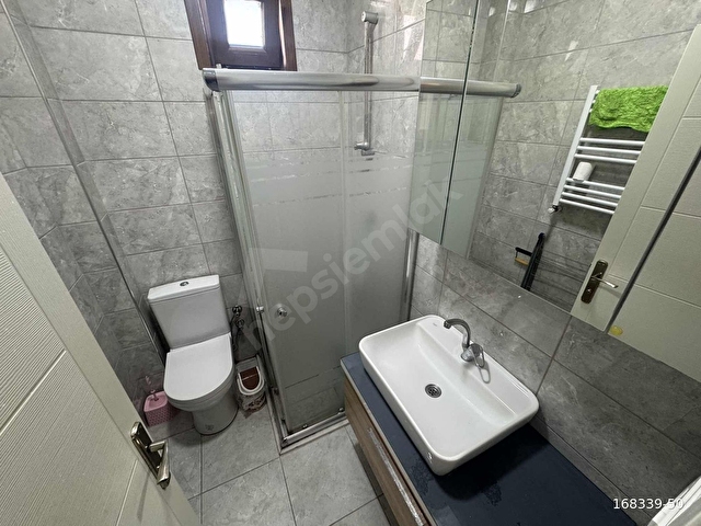 YEDİTEPE ÜNİVERSİTESİNE 7DK ARA KAT FUL EŞYALI KİRALIK 1+1 DAİRE - Görsel 11