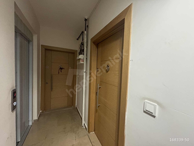 YEDİTEPE ÜNİVERSİTESİNE 7DK ARA KAT FUL EŞYALI KİRALIK 1+1 DAİRE - Görsel 19