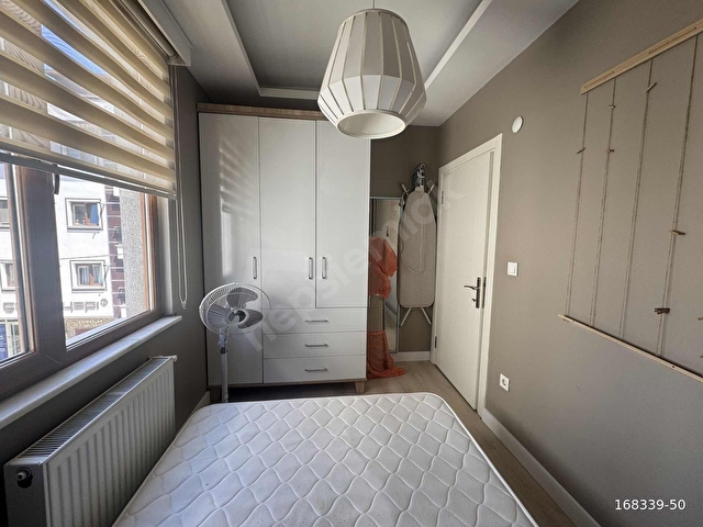 YEDİTEPE ÜNİVERSİTESİNE 7DK ARA KAT FUL EŞYALI KİRALIK 1+1 DAİRE - Görsel 18