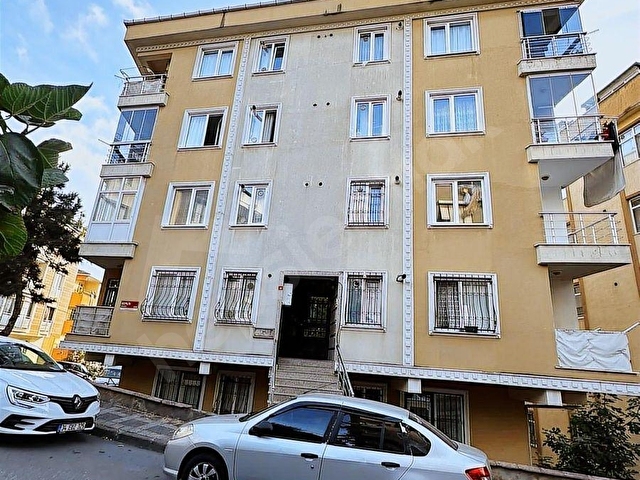ÜMRANİYE ÇAKMAK MAHde 1+1 GİRİŞ DAİRE EŞYALI AYRI MUTFAK