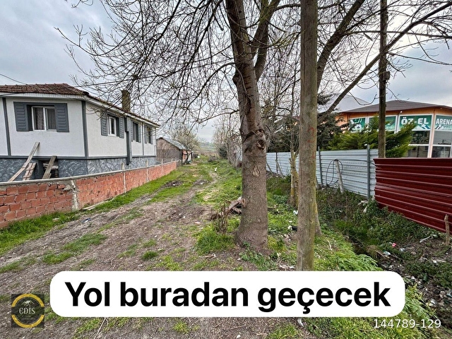BAFRA ALPARSLAN MAHALLESİ’NDE 5 KATA İMARLI 295 METREKARE YATIRIM FIRSATI ARSA - Görsel 20